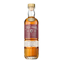 McConnell's 5 years old Oloroso Sherry Cask Finish