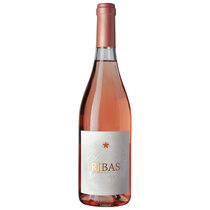 Ribas rosat VdT