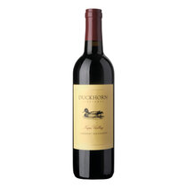 Cabernet Sauvignon Napa Valley Duckhorn