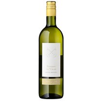 Les Clés de St-Pierre Pentes Brûlées Fendant du Valais AOC (nur noch 2 Karton verfügbar)