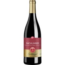 Pinot Noir Spätlese Gächlinger Goldsiegel AOC GVS