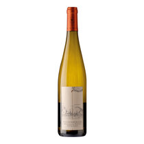 Bacharacher Wolfshöhle Spätlese QmP Weingut Ratzenberger