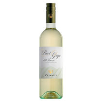 Pinot Grigio Venezie DOC