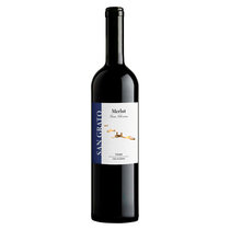 San Grato Merlot Gran Selezione Ticino DOC
