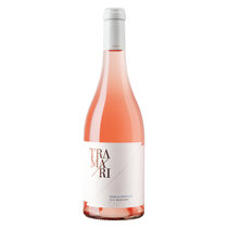 Tramari Rosé di Primitivo Salento IGP