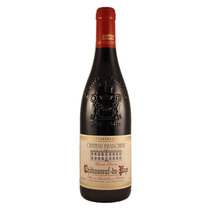 Châteauneuf-du-Pape Grande Reserve AC
