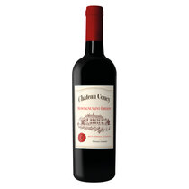 Château Coucy Montagne St. Emilion AC
