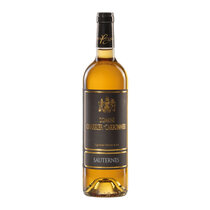 Domaine Charrier-Carbonnieu Sauternes AOC