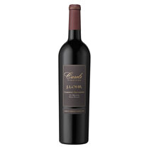 Carol’s Vineyard Cabernet Sauvignon St. Helena Napa Valley AVA






