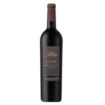Hilltop Cabernet Sauvignon Paso Robles AVA







