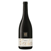 Freiherr Merlot Riserva Alto Adige DOC



