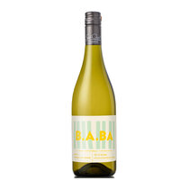 b.a.ba Sauvignon & Gros Manseng Côtes de Gascogne IGP