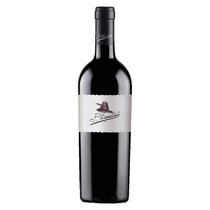 Il Brigantino Vino Rosso N°8