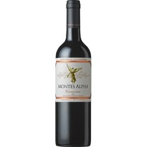 Alpha Carmenère DO Montes