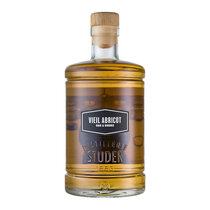 Vieil Abricot "Oak & Smoke"