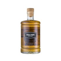 Studer Vieille Williams Oak & Smoke