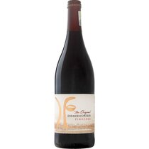 Pinotage Wellington Diemersfontein