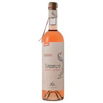 Lunaria - Ramoro Pinot Grigio Terre di Chieti IGP - Biologico Demeter