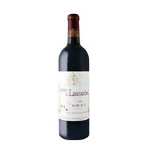 Chevalier de Lascombes Margaux AC
