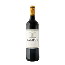Château Talbot 4e Grand Cru classé Saint-Julien AC

