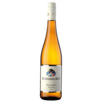 Gutsriesling "S" QbA Pfalz 24