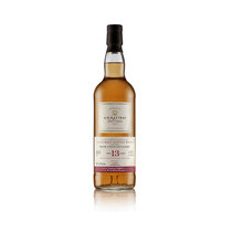 Blair Athol 2009, 13 years Single Cask

