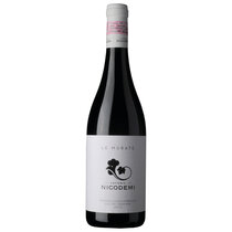Montepulciano d'Abruzzo Le Murate, DOCG