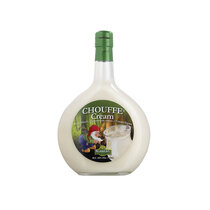 Chouffe Cream