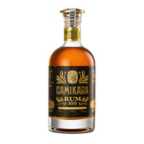 Camikara Rum 8 years old