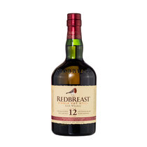 Redbreast 12 Years Single Pot Still Irish Whiskey

