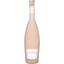 Miraflors Rosé Côtes Catalanes IGP Domaine Lafage