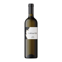 Lindorna Bella weiss Vin de Pays Suisse