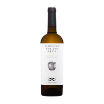Sympathy for the Devil Vino de la Tierra de Castilla