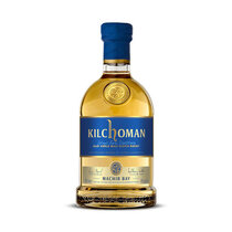 Kilchoman Machir Bay