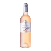 Porte de Novembre "ICE ROSÉ" VdP Suisse