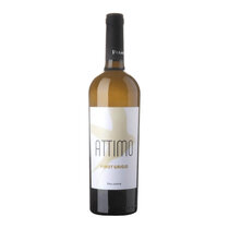 attimo Pinot Grigio DOC