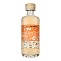 Koskenkorva Ginger Liqueur