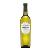 Les Jamelles Sauvignon blanc Pays d'Oc IGP