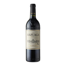 Ribera del Duero D.O. Crianza Arzuaga Bodegas Arzuaga
