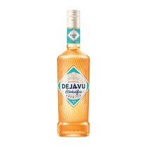 Déjà-Vu Oriental Alkoholfrei