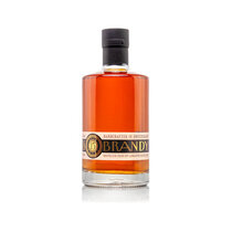 Langatun Brandy 15 years Single Cask