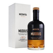 Mackmyra Muddus in Box
