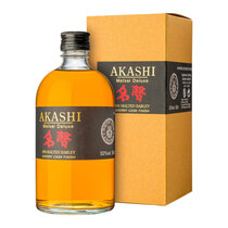 Akashi Meisei Deluxe in Box