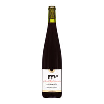 Moderato Cuvée Révolutionnaire Le Rouge 0.5%