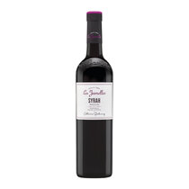 Syrah Pays d'Oc IGP Les Jamelles