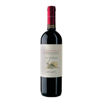 Barbera d'Asti DOCG Rosso Fuoco - Bio Vite Colte
