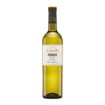 Les Jamelles Viognier Pays d'Oc IGP