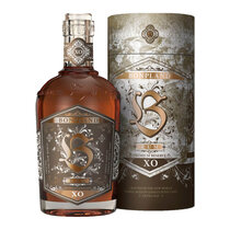 Bonpland Rum XO in Box
