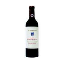 Bibbiano Chianti Classico Gran Selezione Montornello Biologico DOCG


