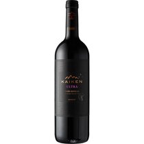 Ultra Cuvée Especial Kaiken
